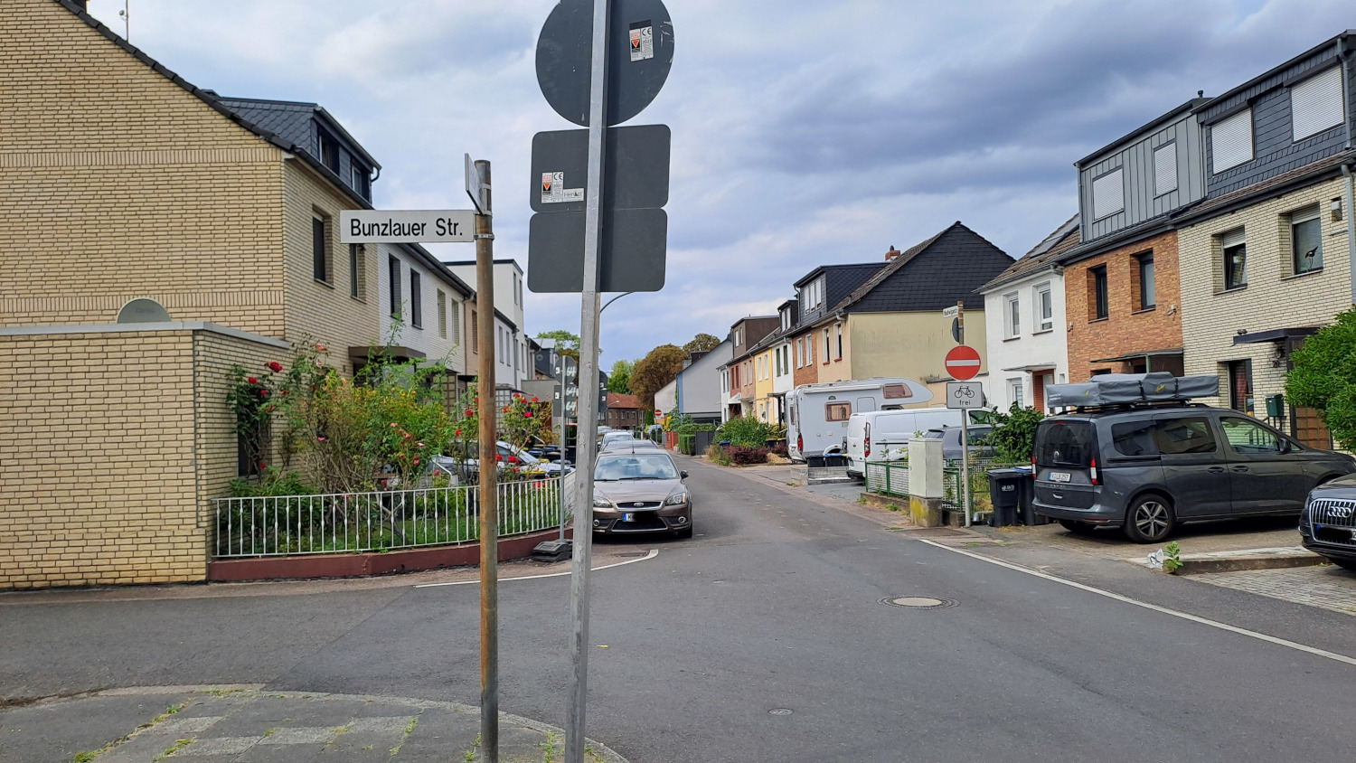 Duennwald Cologne